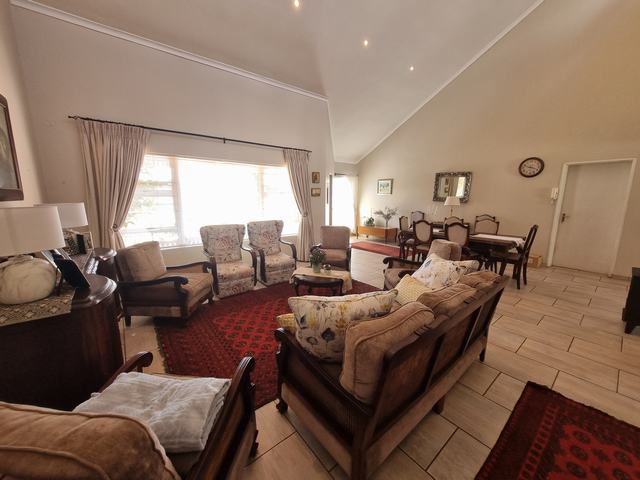 3 Bedroom Property for Sale in Ceres Western Cape